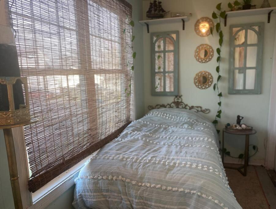 Solar Roof, Eco-Friendly Home Baltimore Екстер'єр фото